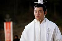 Кадр Господин и госпожа Невероятные