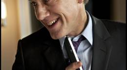 Кадр из фильма "Резня" - 2