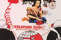 Постер Доктор Стрейнджлав, или Как я научился не волноваться и полюбил атомную бомбу