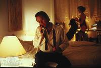 Кадр Розовый сад