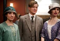 Автор «Аббатства Даунтон» задумал новый сериал