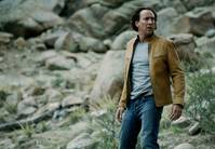 Кадр Пророк