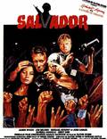 Постер из фильма "Сальвадор" - 1