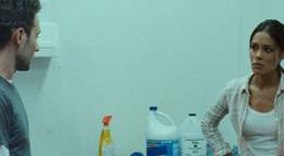 Кадр из фильма "Коллекционер" - 2