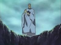 Кадр Люпен III: Война из-за одного доллара