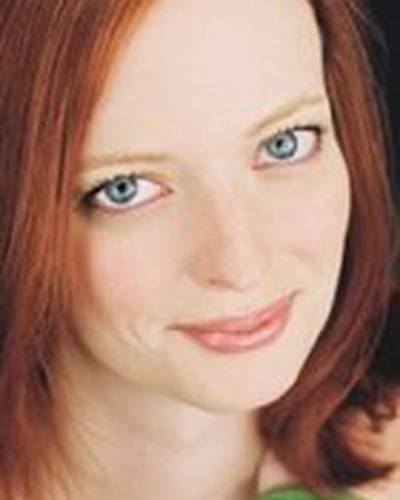 Келли Рэй О’Доннелл фото