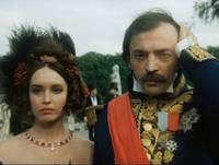 Кадр Узник замка Иф (мини-сериал)