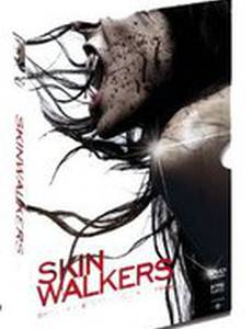 Skinwalker: Curse of the Shaman (видео)