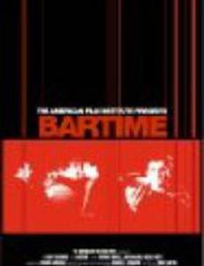 Bartime