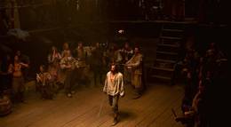 Кадр из фильма "47 ронин" - 2