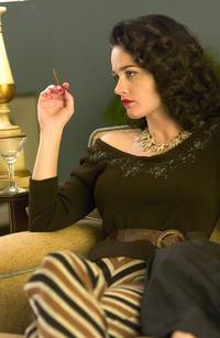 Кадр Смерть супермена