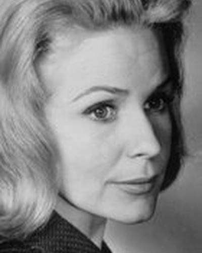 Диана Ван дер Влис фото