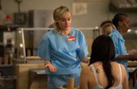 Кадр Оранжевый — хит сезона