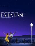 Постер из фильма "Ла Ла Лэнд" - 1