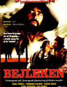 Bejleren - en jydsk røverhistorie