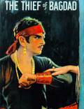 Постер из фильма "Багдадский вор" - 1