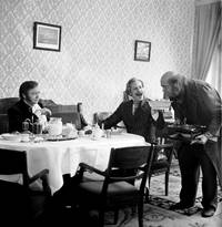 Кадр Несколько дней из жизни И.И. Обломова