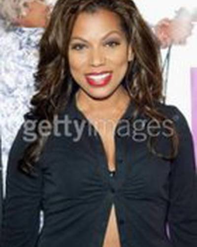 Ролонда Уоттс фото