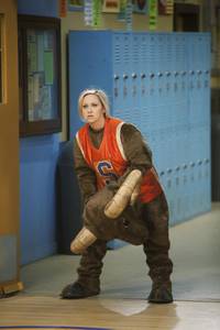 Кадр Держись, Чарли!