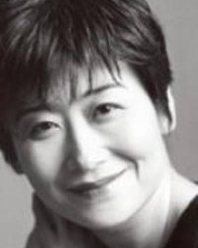 Йошико Сакакибара фото