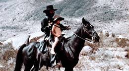 Кадр из фильма "Крот" - 2