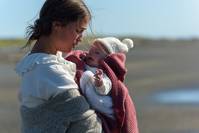 Кадр Свет в океане