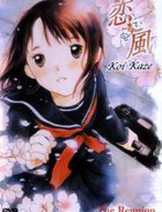 Ветер любви (мини-сериал)