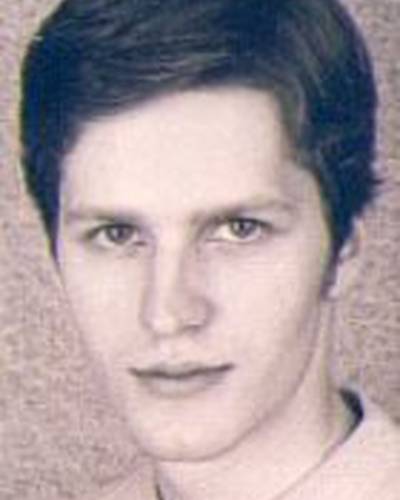 Денис Баландин фото