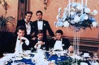 Кадр Забегаловка