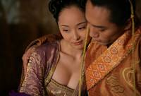 Кадр Проклятие золотого цветка