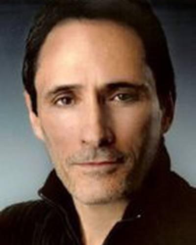 Джордж ДелХойо фото