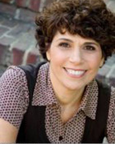 Сьюзэн Бояджьян фото