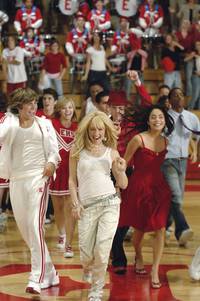 Кадр Классный мюзикл