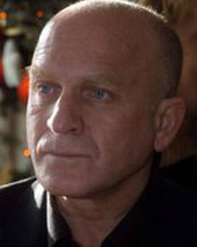 Хенрик Талар фото