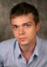 Сергей Сотников фото