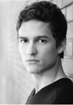 Бен Элдридж фото