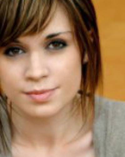 Стефани Брайт фото