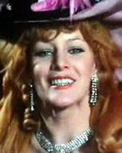 Jane Iwanoff фото