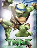Постер из фильма "Черепашки-ниндзя" - 1