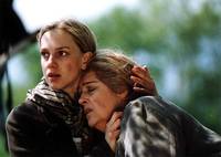 Кадр Весна жизни