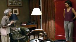 Кадр из фильма "Цветок зла" - 2