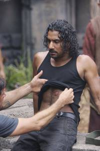 Кадр Остаться в живых