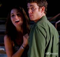 Кадр Сын нобелевского лауреата