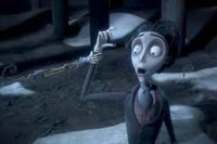 Кадр Труп невесты