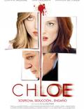 Постер из фильма "Хлоя. Секс-наемница" - 1
