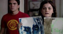 Кадр из фильма "Сжигая мосты" - 2