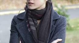 Кадр из фильма "Запретная дорога" - 2