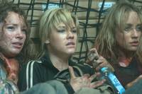 Кадр Добыча