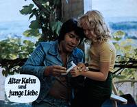 Кадр Alter Kahn und junge Liebe
