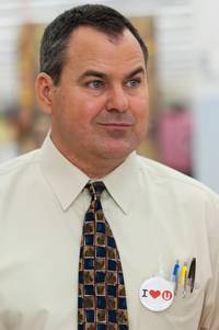 Кадр Ларри Краун